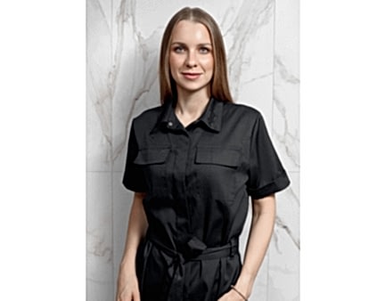 Фото Михайлова Елизавета Александровна